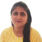 Ms. Jayshri Jain
