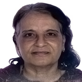 Mrs. Leela Chandalia