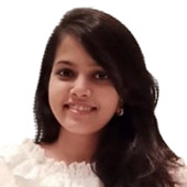Ms. Tanvi Umed Gala